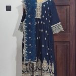Blue Sharara