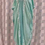 Light Green Dress